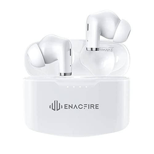 

Беспроводные Bluetooth наушники ENACFIRE E90 Extra-Deep Bass