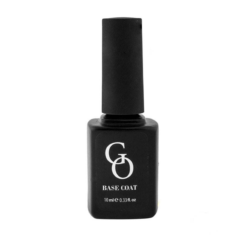 

Основание под гель-лак GO UV Gel Base Coat 10 мл