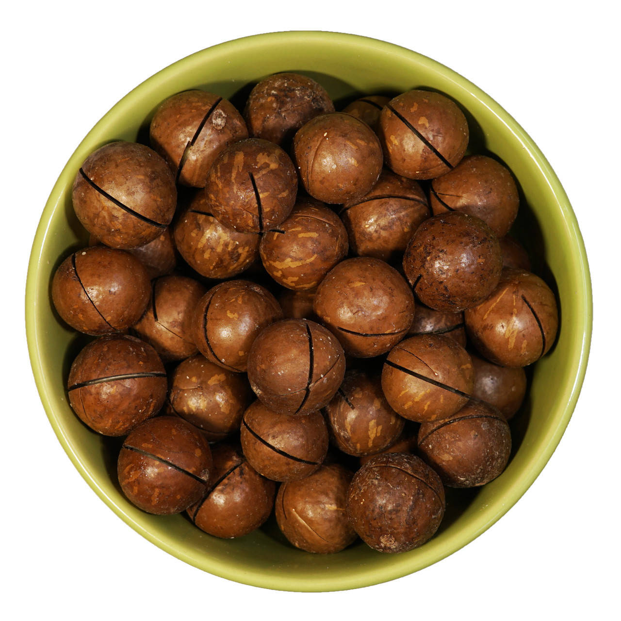 

Макадамия НЕ очищенная, 1 кг