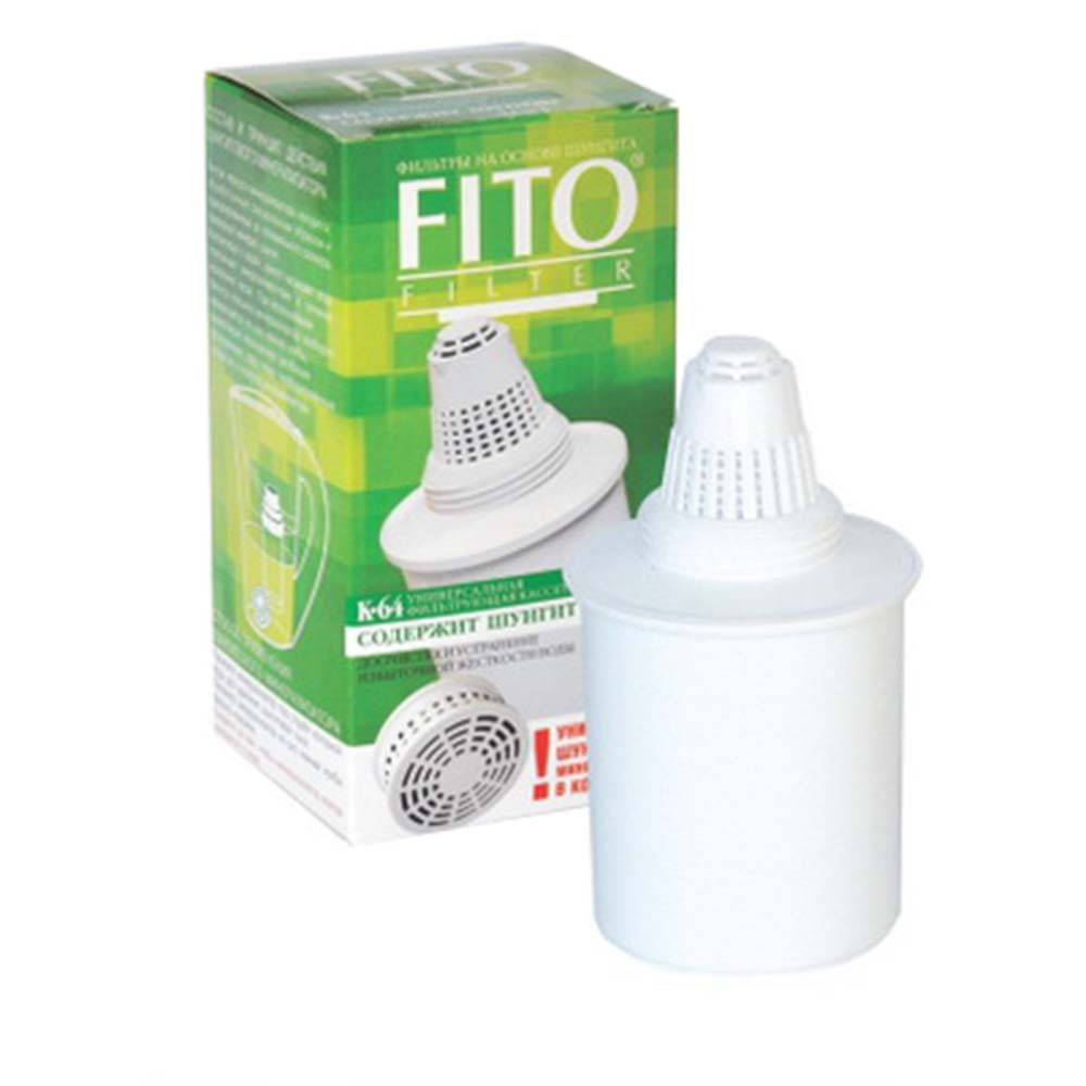 

Fito Filter K-64 Барьер картридж