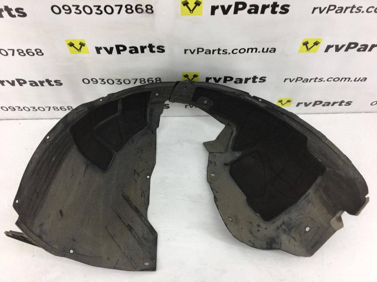 

Подкрылок зад лево OPEL INSIGNIA 2008-2013 13241160