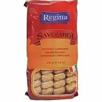 

Печиво Savoiardi для тірамісу , 400 г