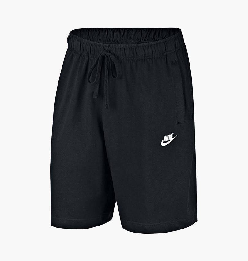 

Шорты Nike M Nsw Club Short Jsy Black BV2772-010 XL, Черный