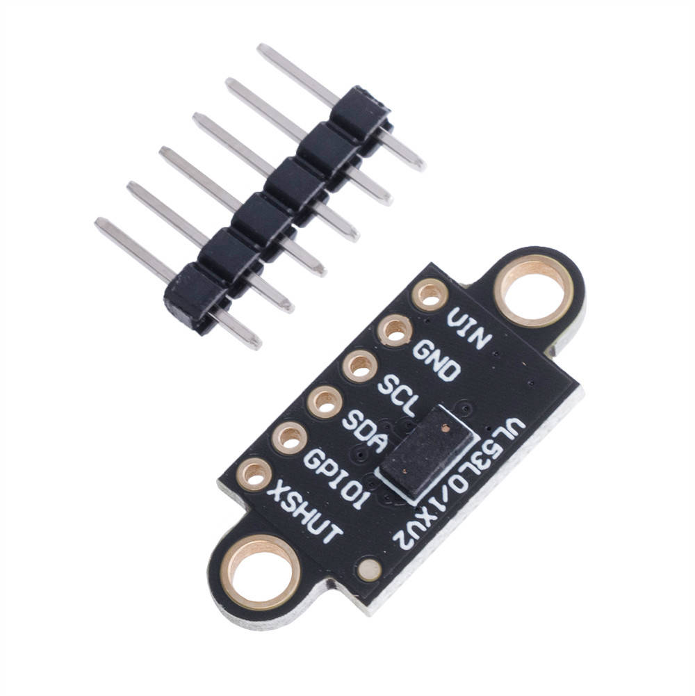 

Лазерный датчик расстояния GY-530(black) на VL53L0X
