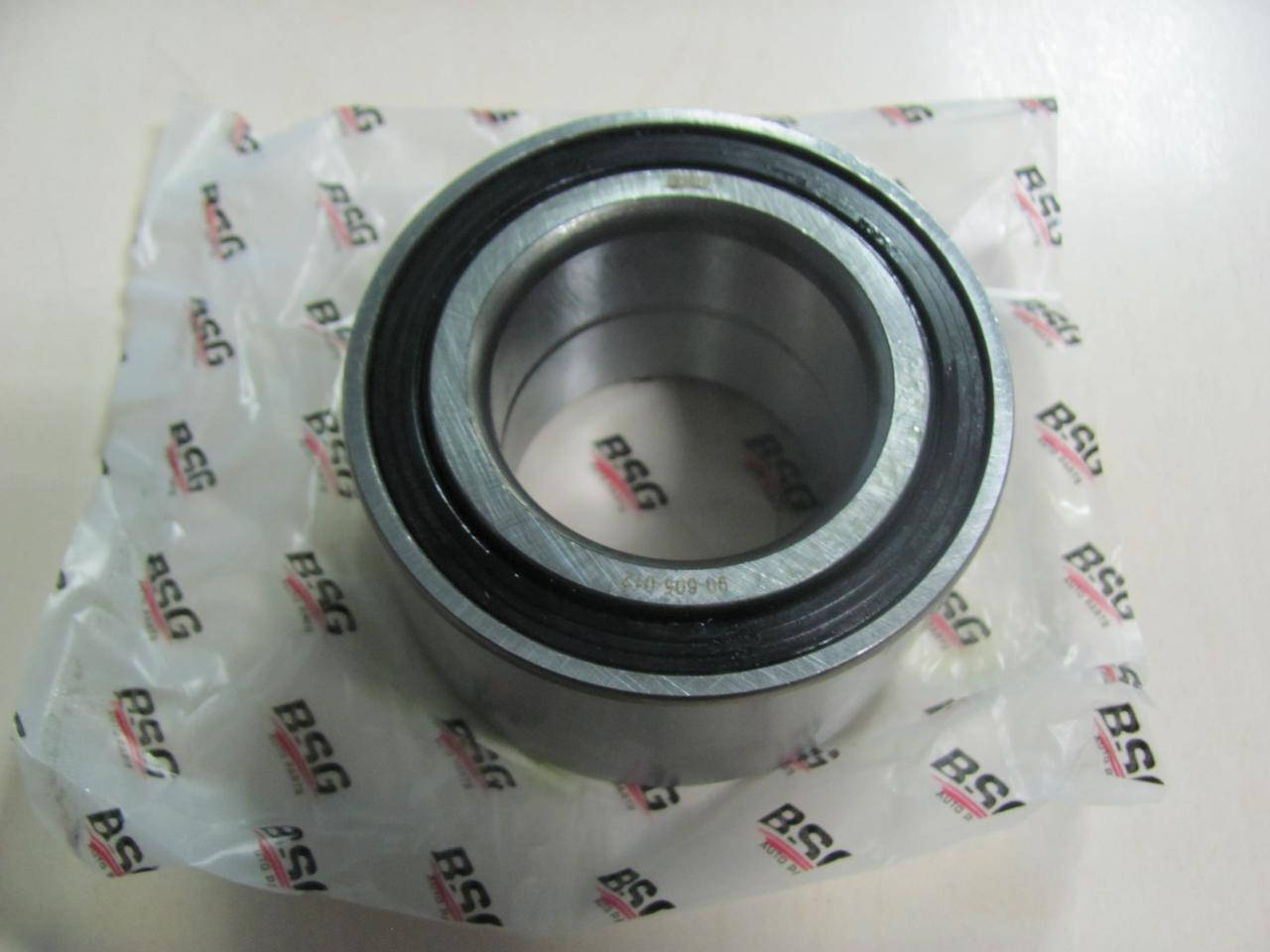 

Подшипник ступицы передней задний Volkswagen T4 | BSG