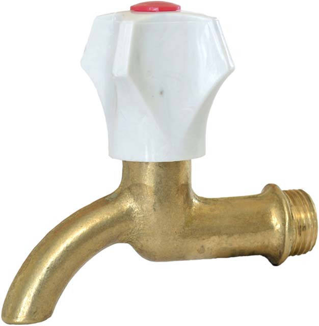 

Водоразборный кран врк 1/2