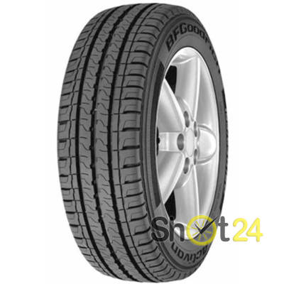 

BFGoodrich Activan 235/65 R16C 115/113R