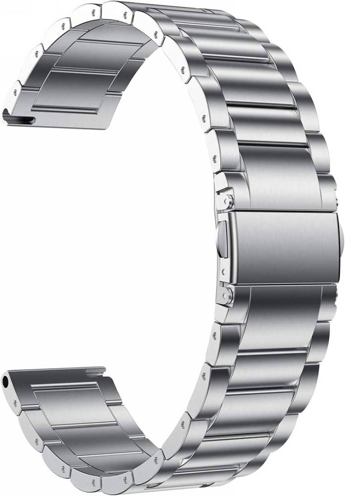 

Металлический браслет Shape (20 мм)