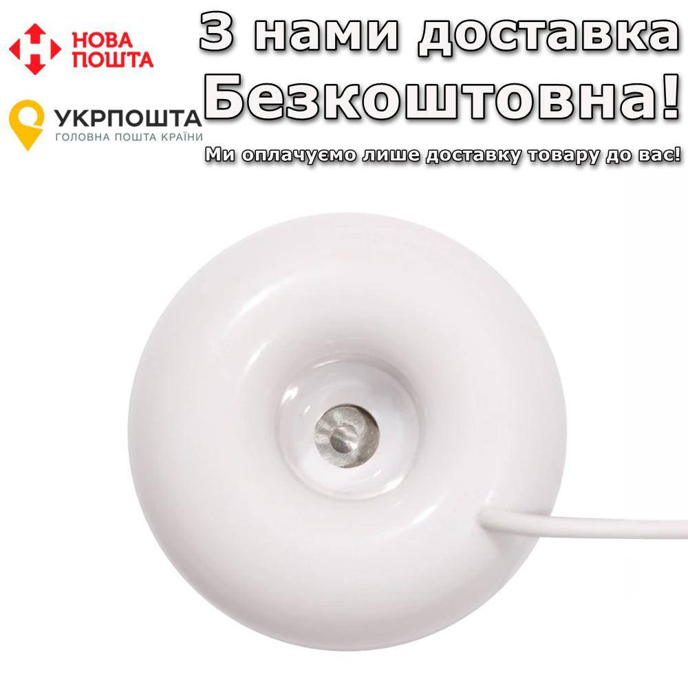 

USB Бублик Увлажнитель воздуха Белый