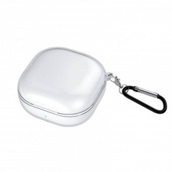 

Чехол BeCover Soft для Samsung Galaxy Buds Live Transparent (705686) (код 1215607)