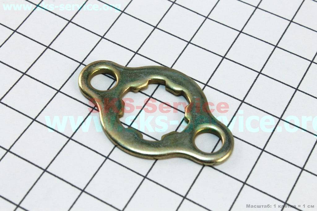 

Шайба фиксатор передней звезды (318318)