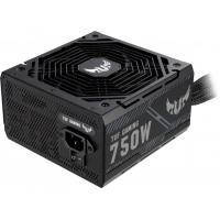 

Блок питания ASUS 750W (TUF-GAMING-750B)
