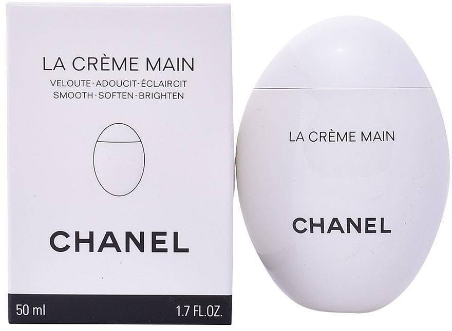 

Крем для рук и ногтей Chanel La Creme Main Hand Cream