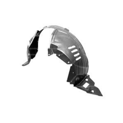 

Подкрылок передний левый Nissan Qashqai 06-09 (FPS) Китай 63841BR00A FP 5015 387-P