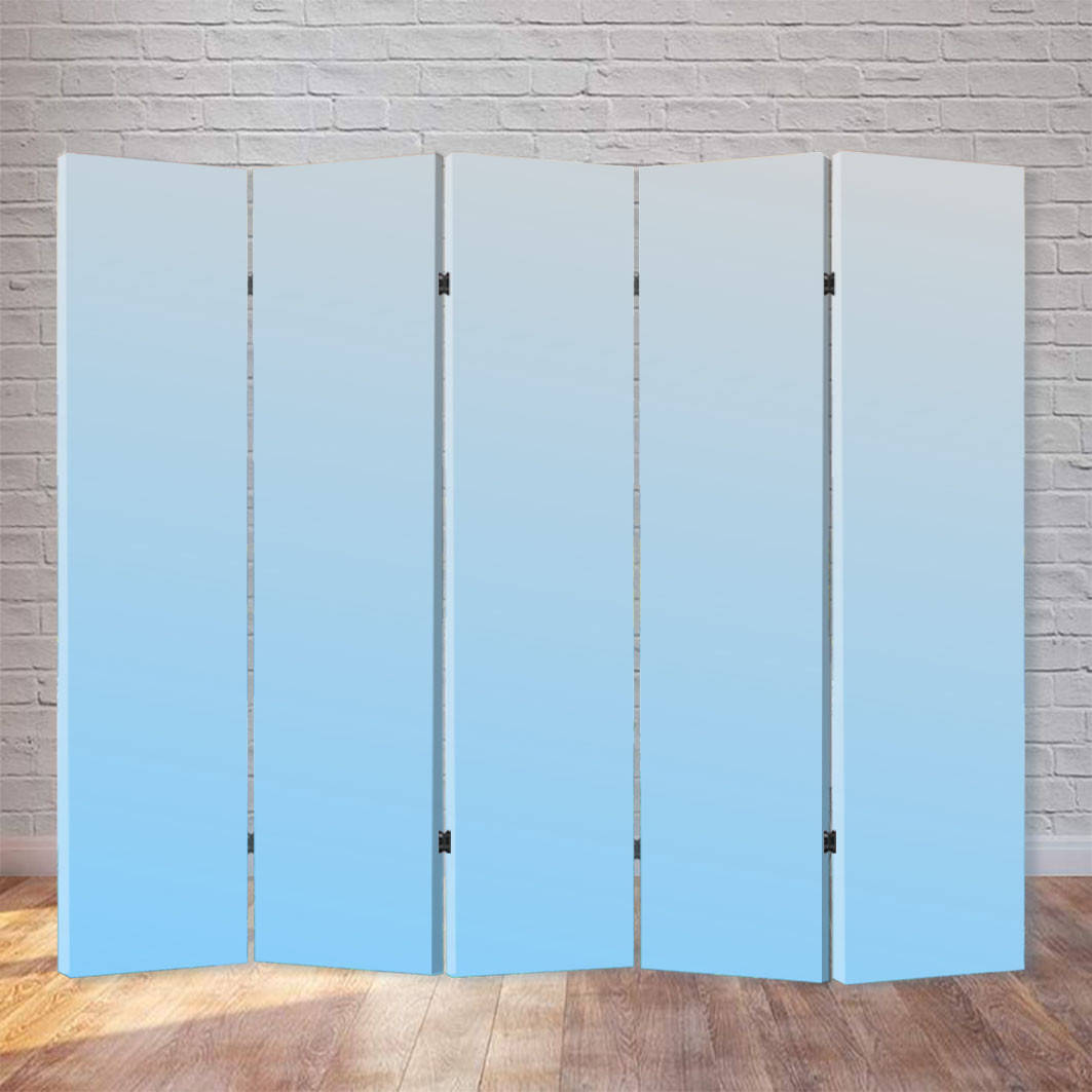 

Ширма "Небесный градиент"