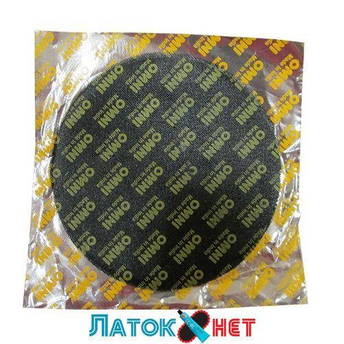 

Латка камерная круглая d 75 мм 15 эко Omni