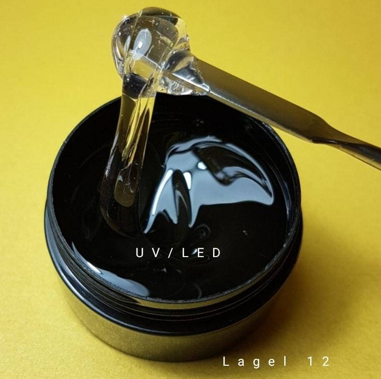 

LA гель 012 (50 грамм)