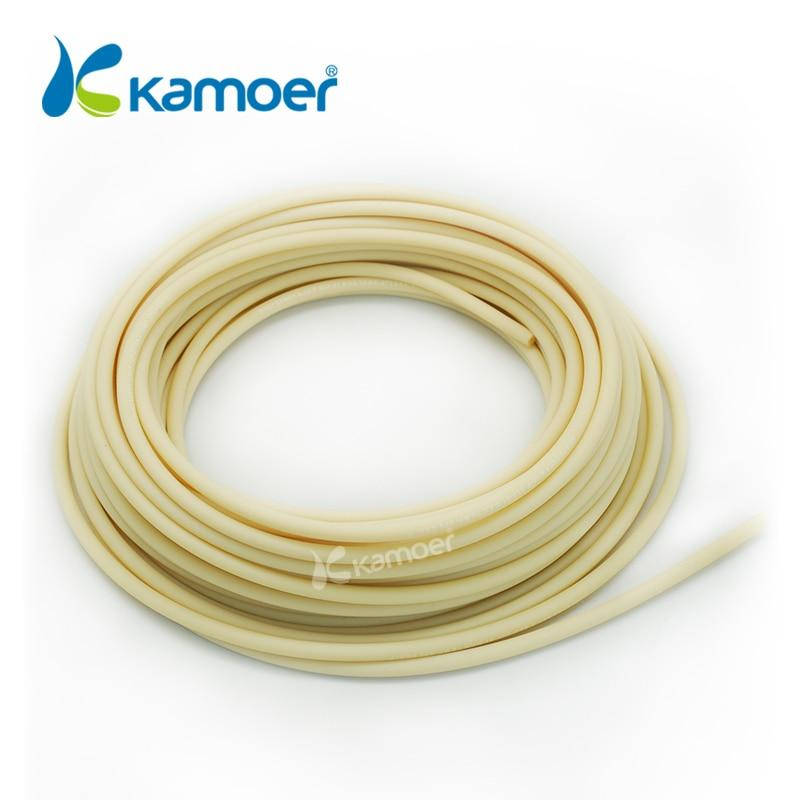 

Kamoer 2x4 Pharmed bpt трубка (1cm)