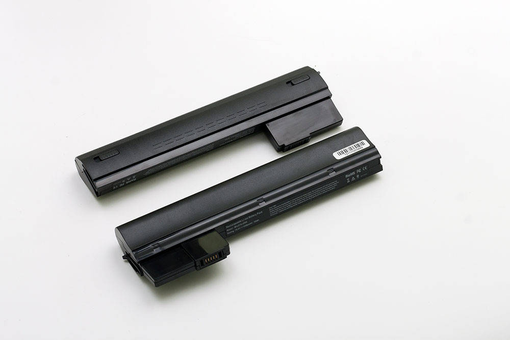 

Батарея к ноутбуку HP Mini CQ10-710SR, CQ10-710SS, CQ10-710SV, Черный