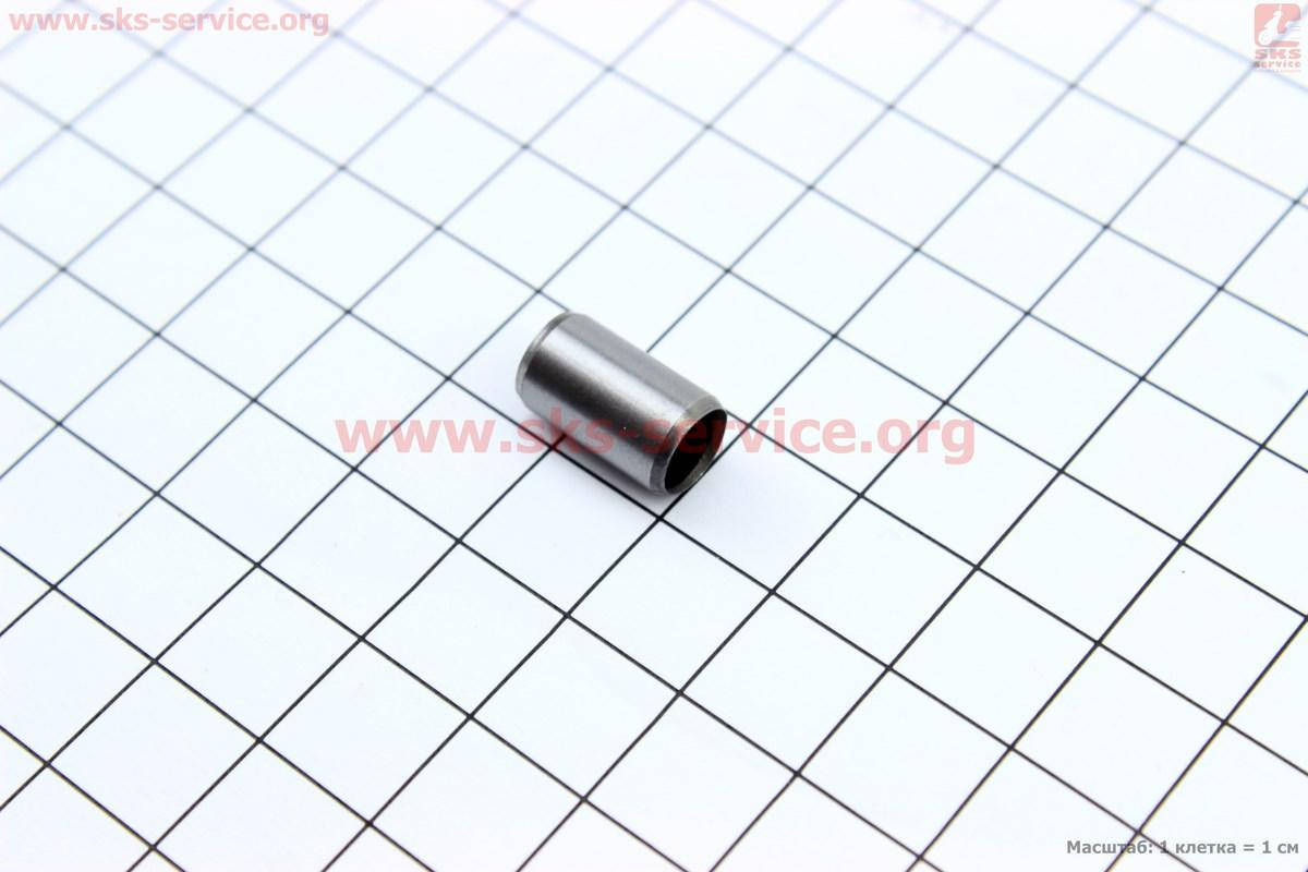 

Втулка направляющая картера двигателя 8*14 (внутри 6,5mm) для китайских скутеров (двигатель 50-100сс 4-Т)