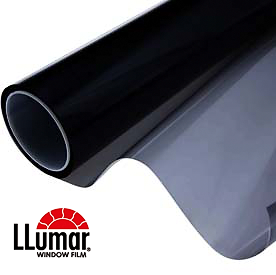 

LLUMAR AIR 80 BL SR HPR АТЕРМАЛЬНАЯ ПЛЁНКА, Голубой