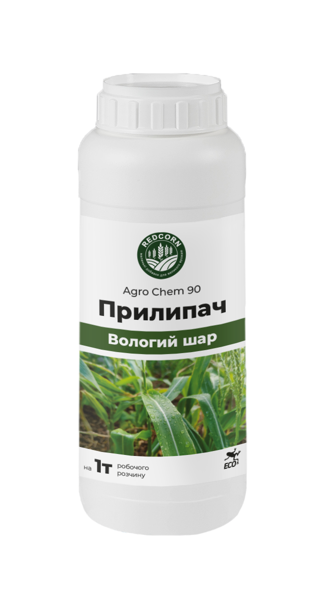 

Прилипач для рослин та гербіцидів AgroChem 90 1 л