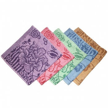 

Кухонное полотенце 25 х 45 см.