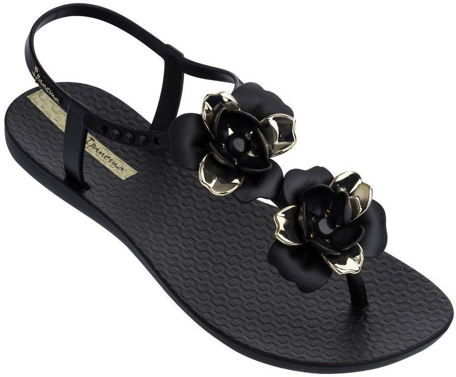 

Сандалии женские Ipanema Floral Sandal Fem 82662-20903