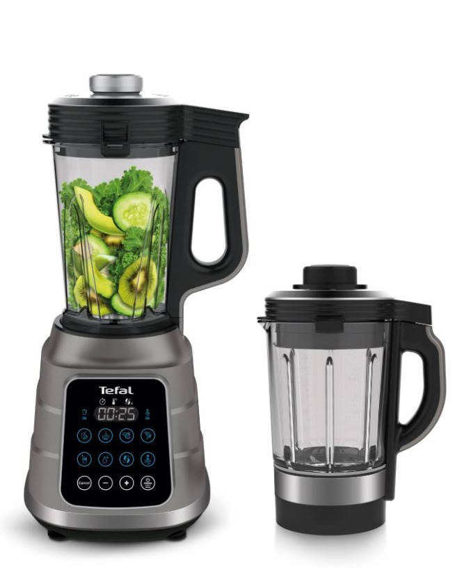 

Блендер стационарный Tefal BL985A31