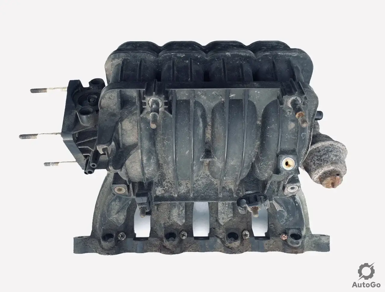 

Коллектор Впускной Chevrolet Aveo Lacetti Daewoo Nubira III 1.4 1.6 16V 96452343