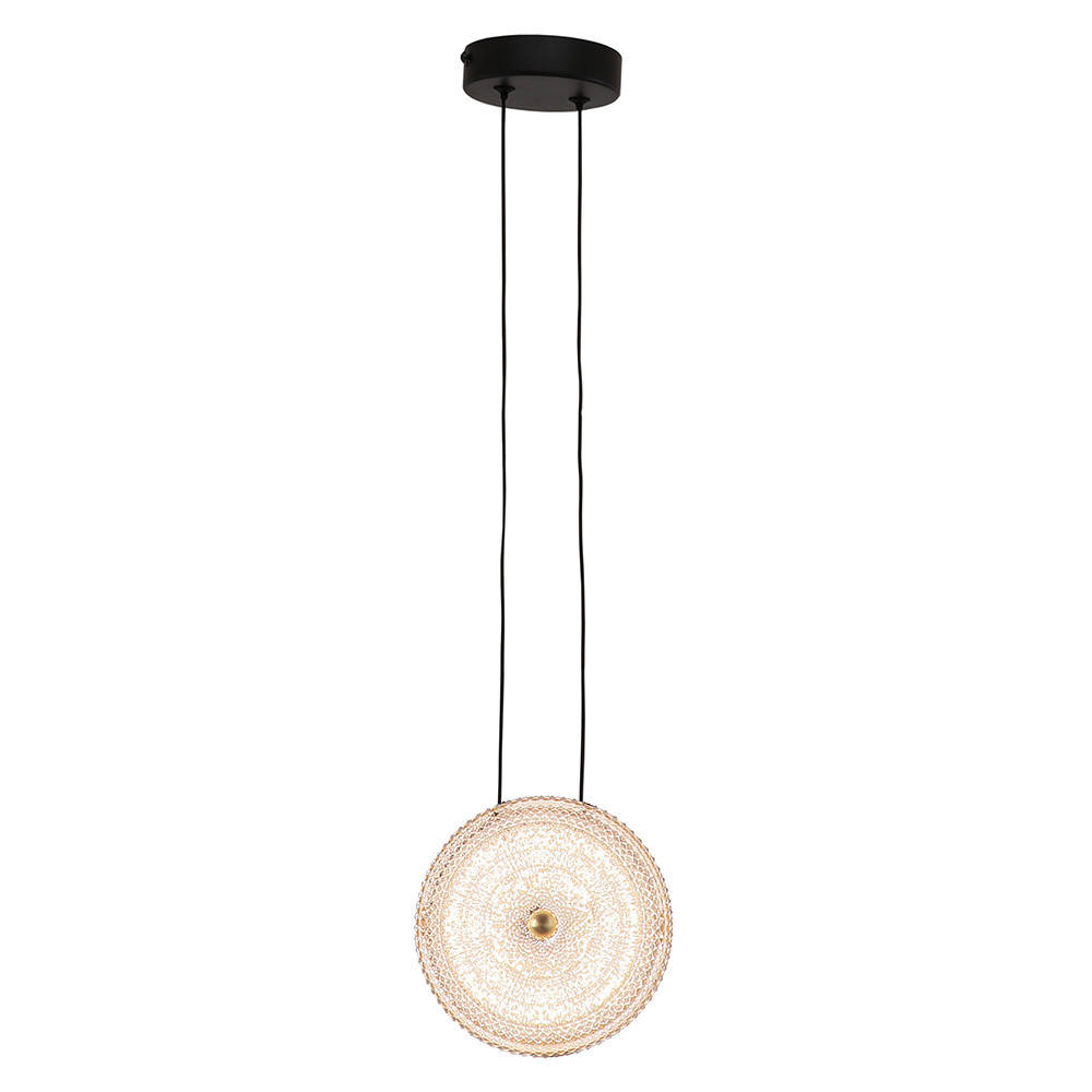 

Подвес Stellare P 2490 15W LED, Черный