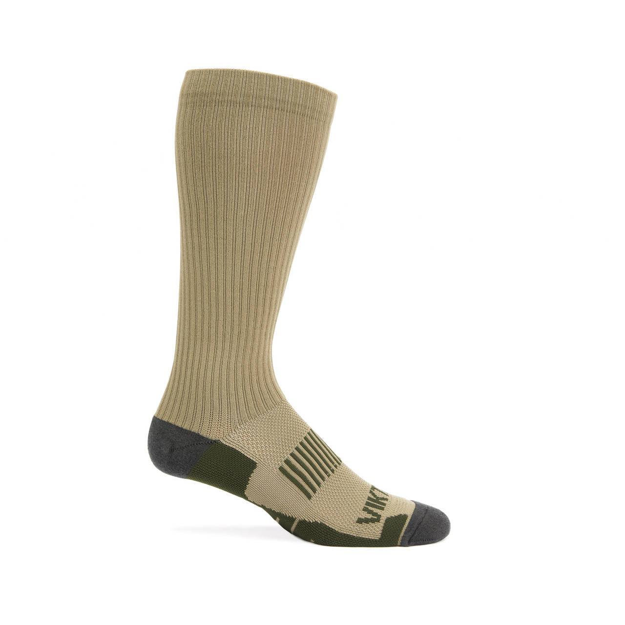 

Носки VIKTOS Johnny Combat Boot Sock Coolmax - Olive Green