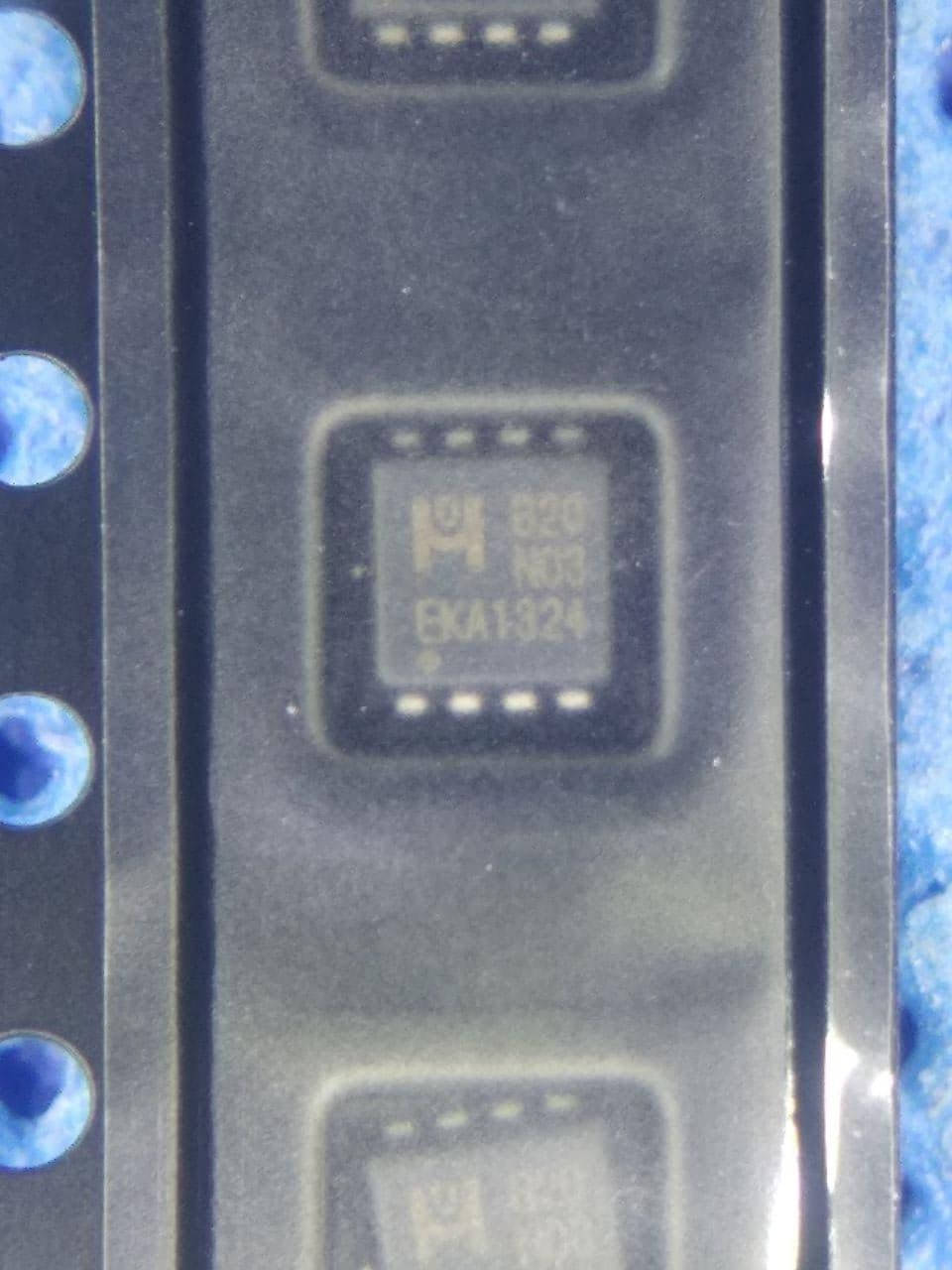 

Mosfet B20N03 транзистор N канальный