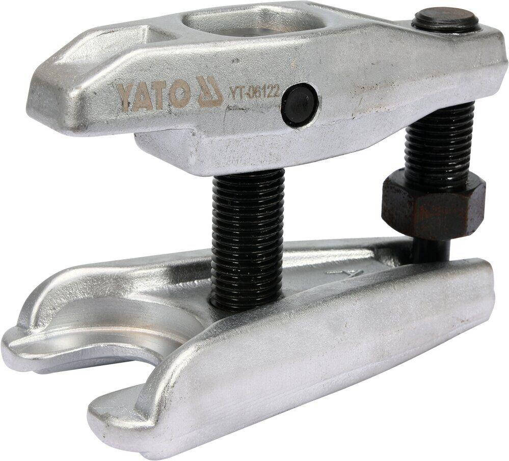 

Съемник шаровых опор 20 мм YATO YT-06122