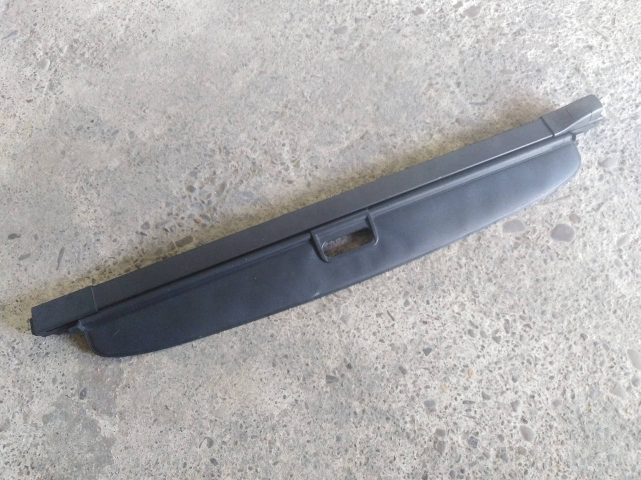 

Шторка багажника Opel Vectra C, Опель Вектра Ц универсал. 24469259.