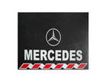 

Брызговик передний малый Mercedes размер 470х330 мм (Украина) 2 шт