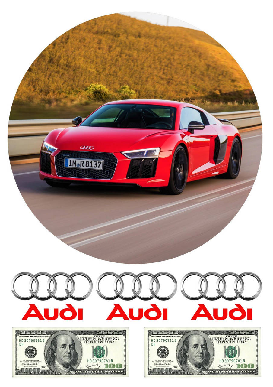 

Вафельная картинка "Автомобили" 59