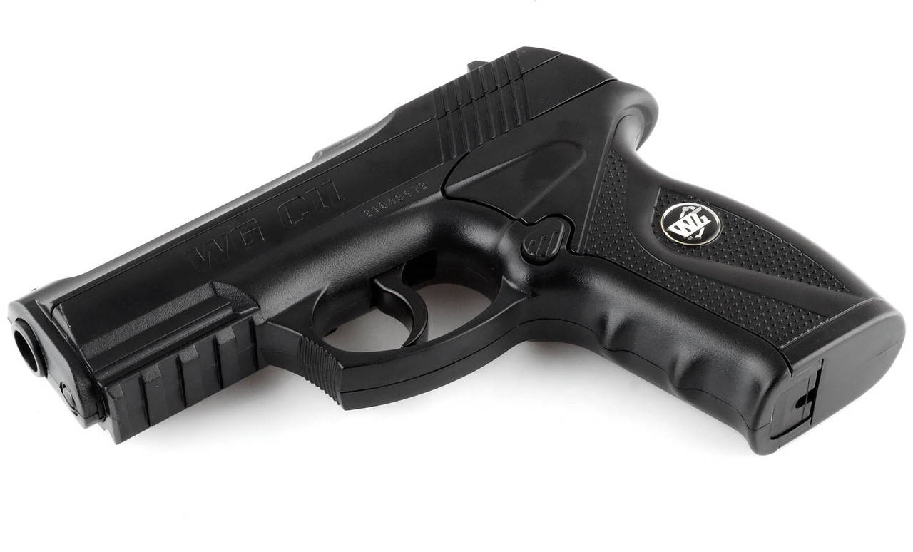 

Пневматический пистолет Win Gun 305 C11