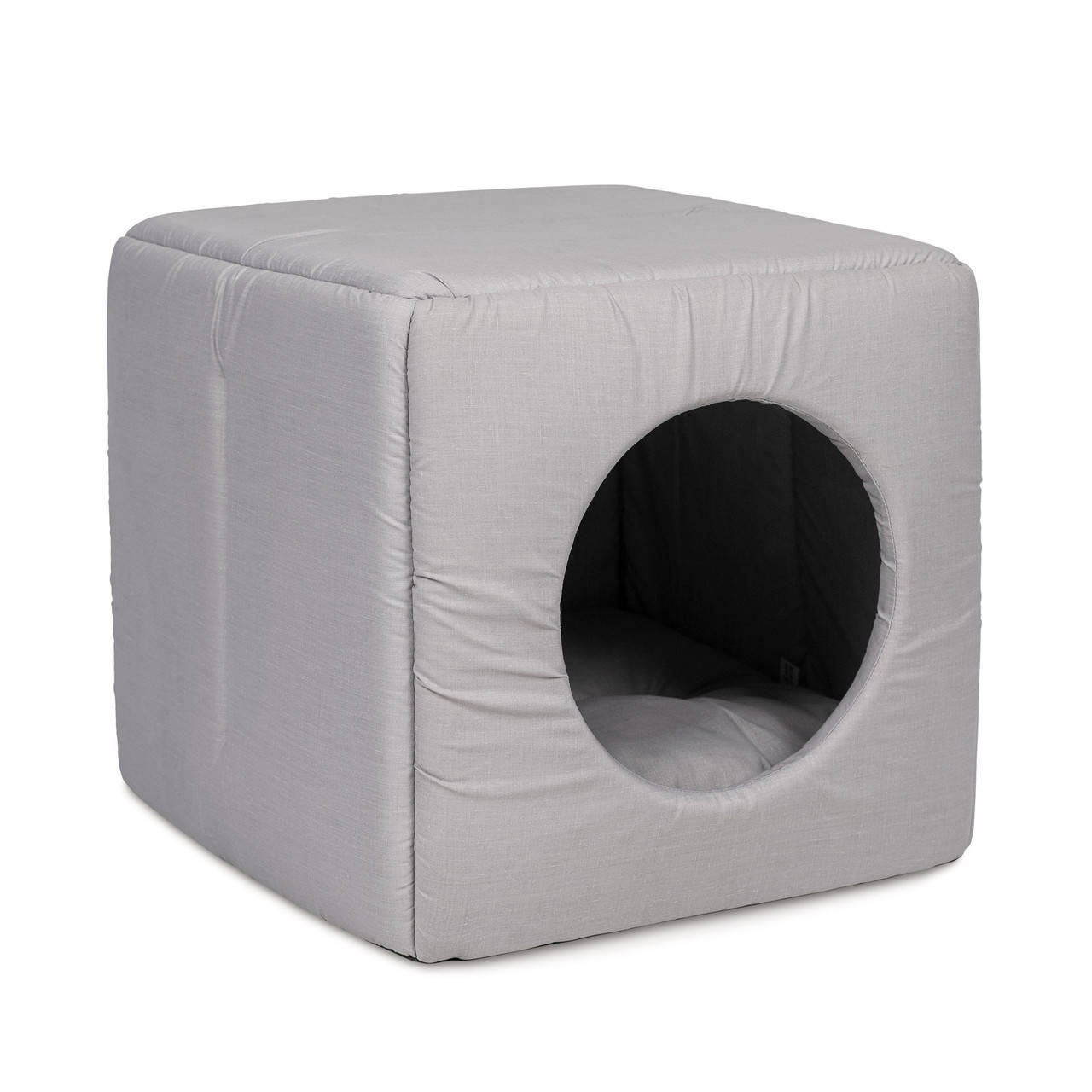 

Дом-лежак CUBE для кошек и собак 40х40х37см