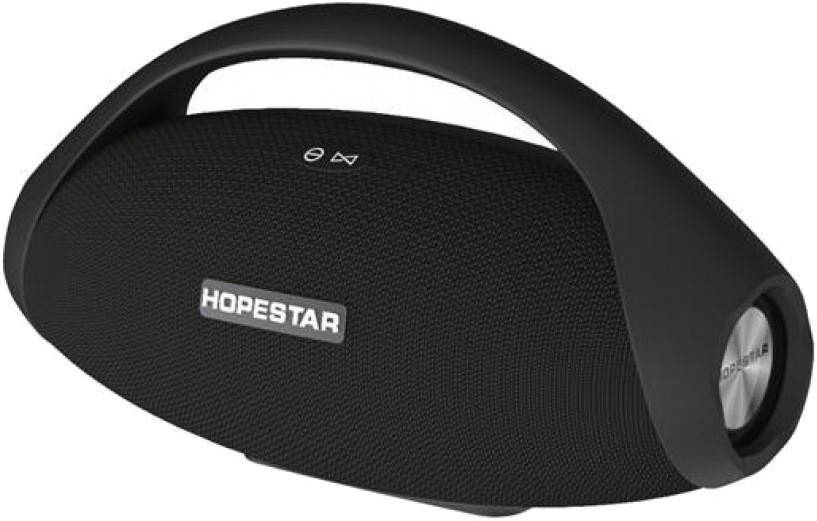 

Портативная Bluetooth колонка Hopestar H31