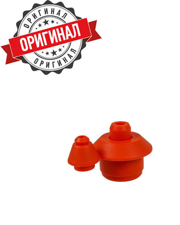 

Прокладка помпы парового удара для утюгов Philips 423901556440(47716187756)