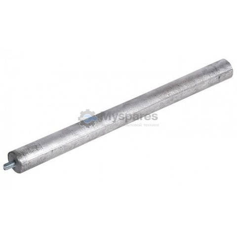

Анод бойлера 22х350 mm, M26 Gorenje (Замена 580343, 269435) 487180