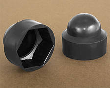 

Пластиковые колпачки для болтов М8, ключ 12