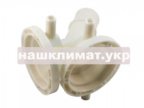 

Корпус заливных насосов Gorenje 184650 для стиральной машины