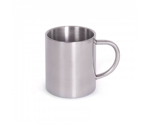 

Кружка металева Soldier, TM Discover