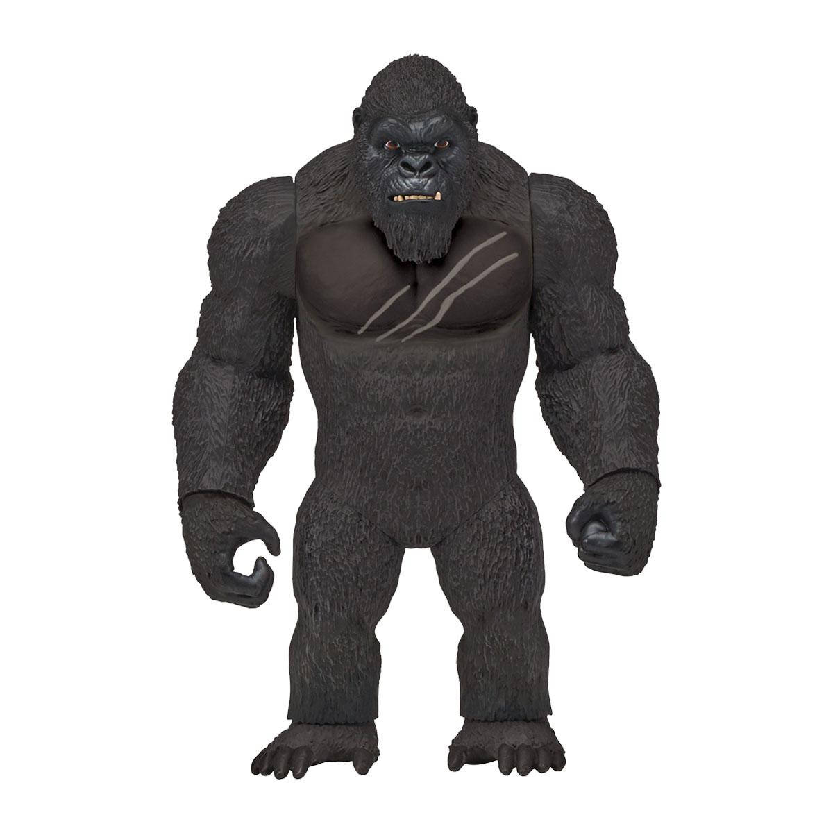 

Фигурка Godzilla vs Kong Конг Гигант 27см (35562)