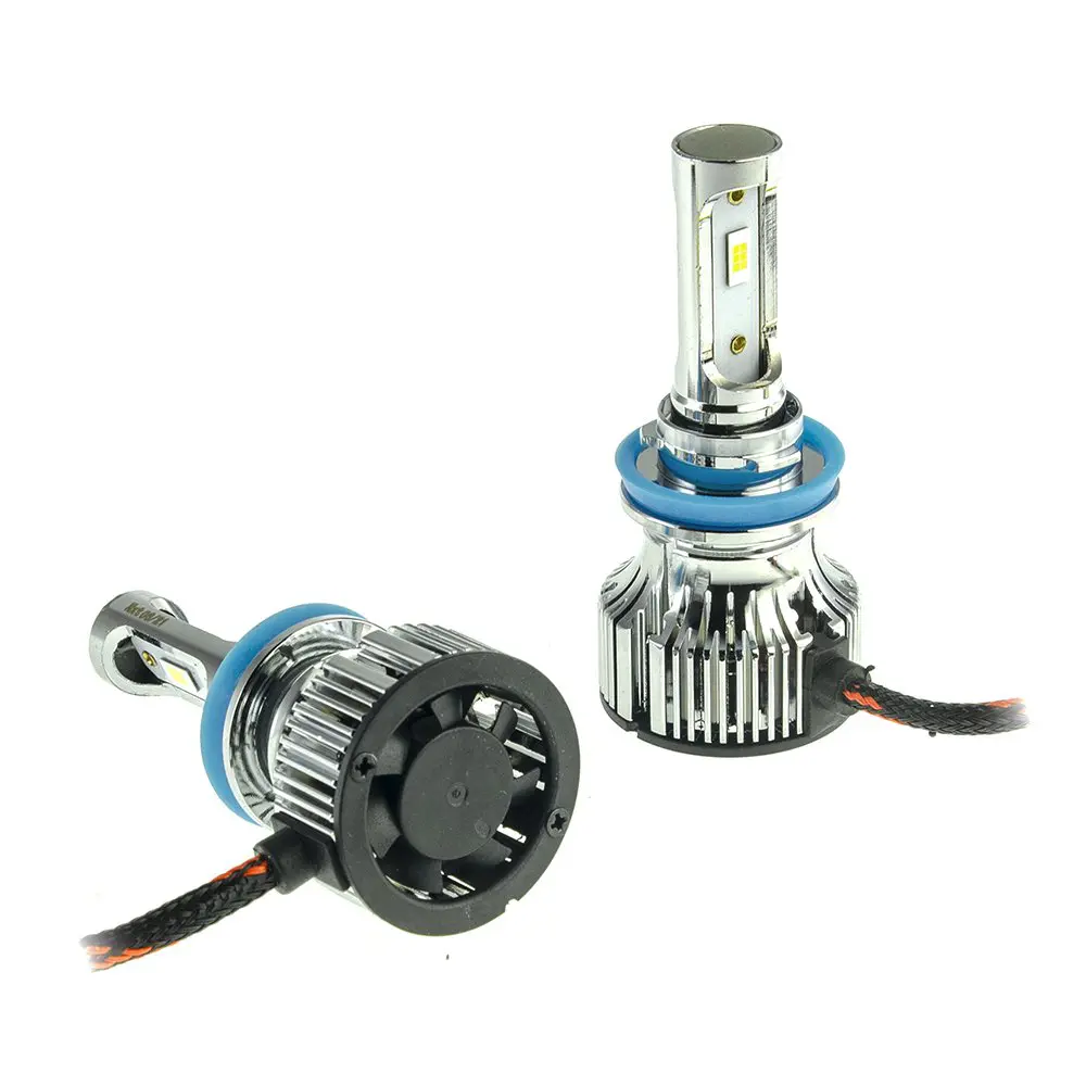 

Светодиодные лампы LED H11 Nextone L2 6000K