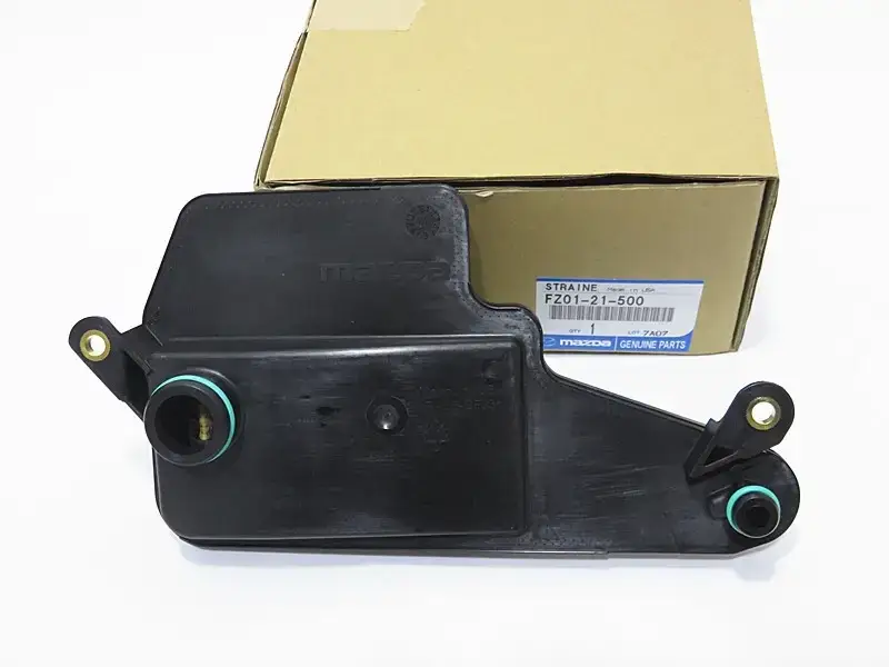 

Фильтр Акпп Mazda CX-3,CX-30,CX-5,CX-9 FZ0121500