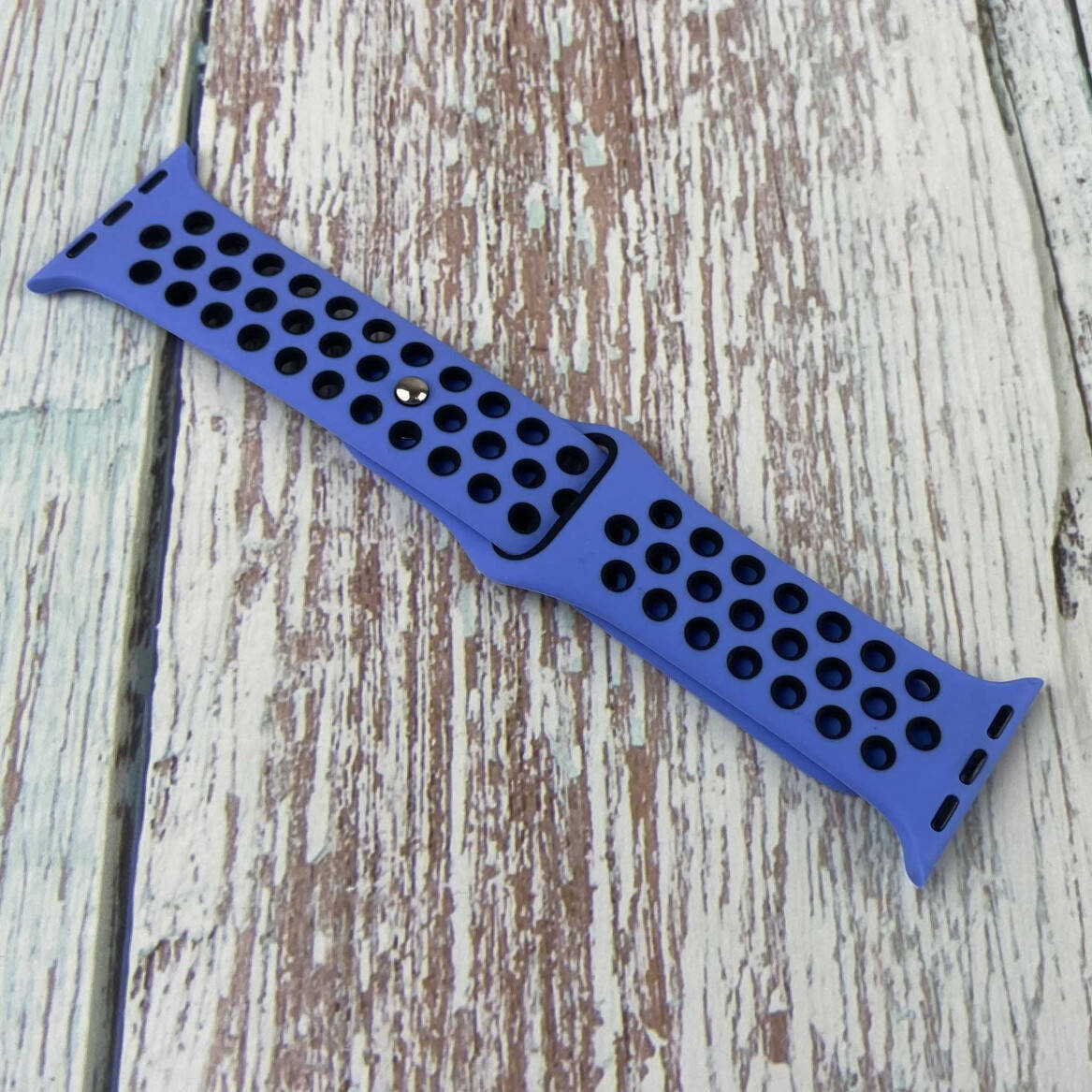 

Ремешки Apple Nike Sport Band для всех Apple Watch 38/40 42/44 mm