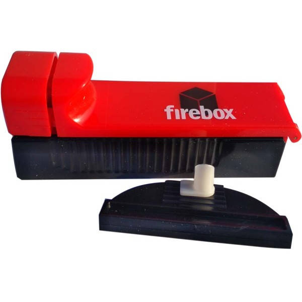 

Ручная машинка для забивки гильз с лопаткой Firebox